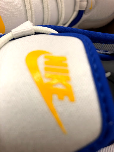 Clothing Store «Nike Clearance Store», reviews and photos, 4099 S Plaza Dr, Memphis, TN 38116, USA