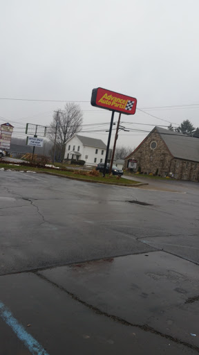 Auto Parts Store «Advance Auto Parts», reviews and photos, 618 Hamlin Hwy, Lake Ariel, PA 18436, USA