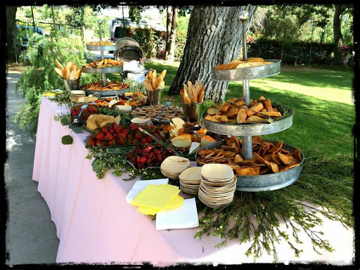 Caterer «Jennie Cooks Catering & Plant Based Parties», reviews and photos, 3048 Fletcher Dr, Los Angeles, CA 90065, USA