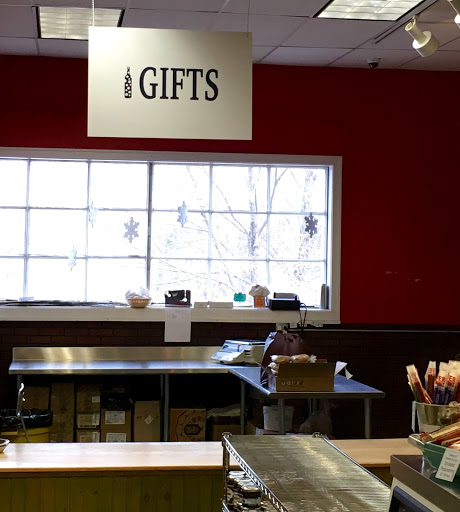 Cheese Shop «Cheese and Wine Traders», reviews and photos, 1186 Williston Rd, South Burlington, VT 05403, USA