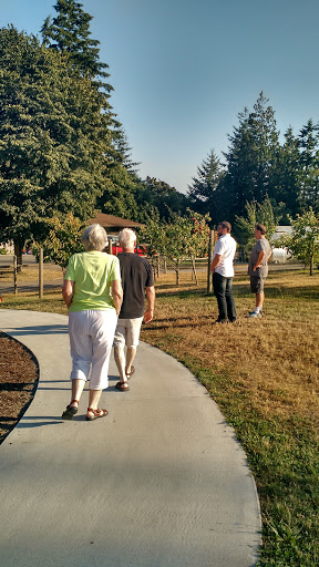 Winery «Comforts of Whidbey», reviews and photos, 5219 View Rd, Langley, WA 98260, USA