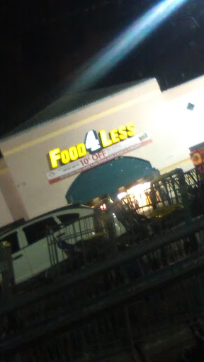 Grocery Store «Food 4 Less», reviews and photos, 2090 S Garey Ave, Pomona, CA 91766, USA