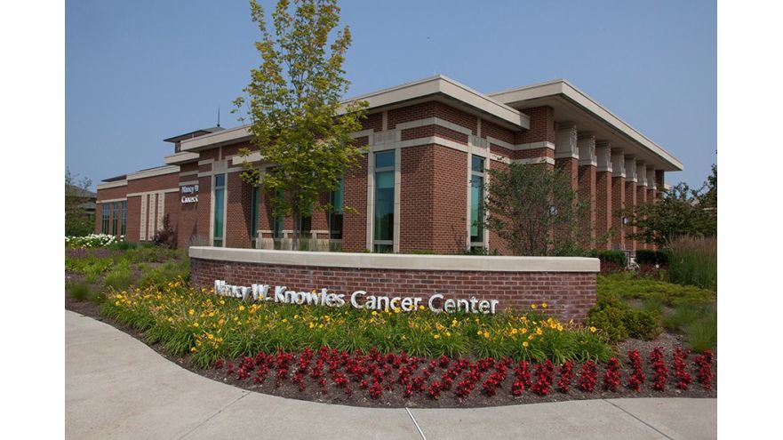Nancy W. Knowles Cancer Center