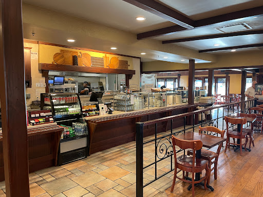 la Madeleine French Bakery & Café, 810 W McDermott Dr, Allen, TX 75013, USA, 