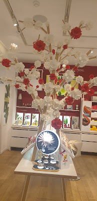 Clarins Spa Printemps Haussmann à Paris