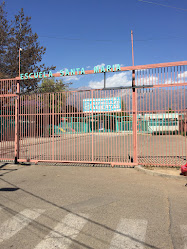 Escuela Basica Santa María de Peñalolén