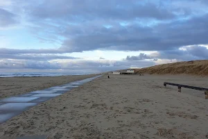 Strand Wijk aan Zee image