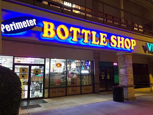 Perimeter Bottle Shop, 4719 Ashford Dunwoody Rd # 103, Dunwoody, GA 30338, USA, 