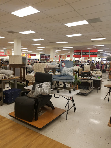 Department Store «T.J. Maxx», reviews and photos, 125 Interstate Shop Center, Ramsey, NJ 07446, USA