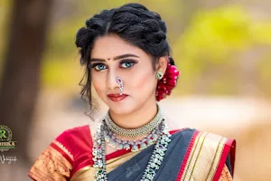 Radhika Makeup & Hair Artistry image
