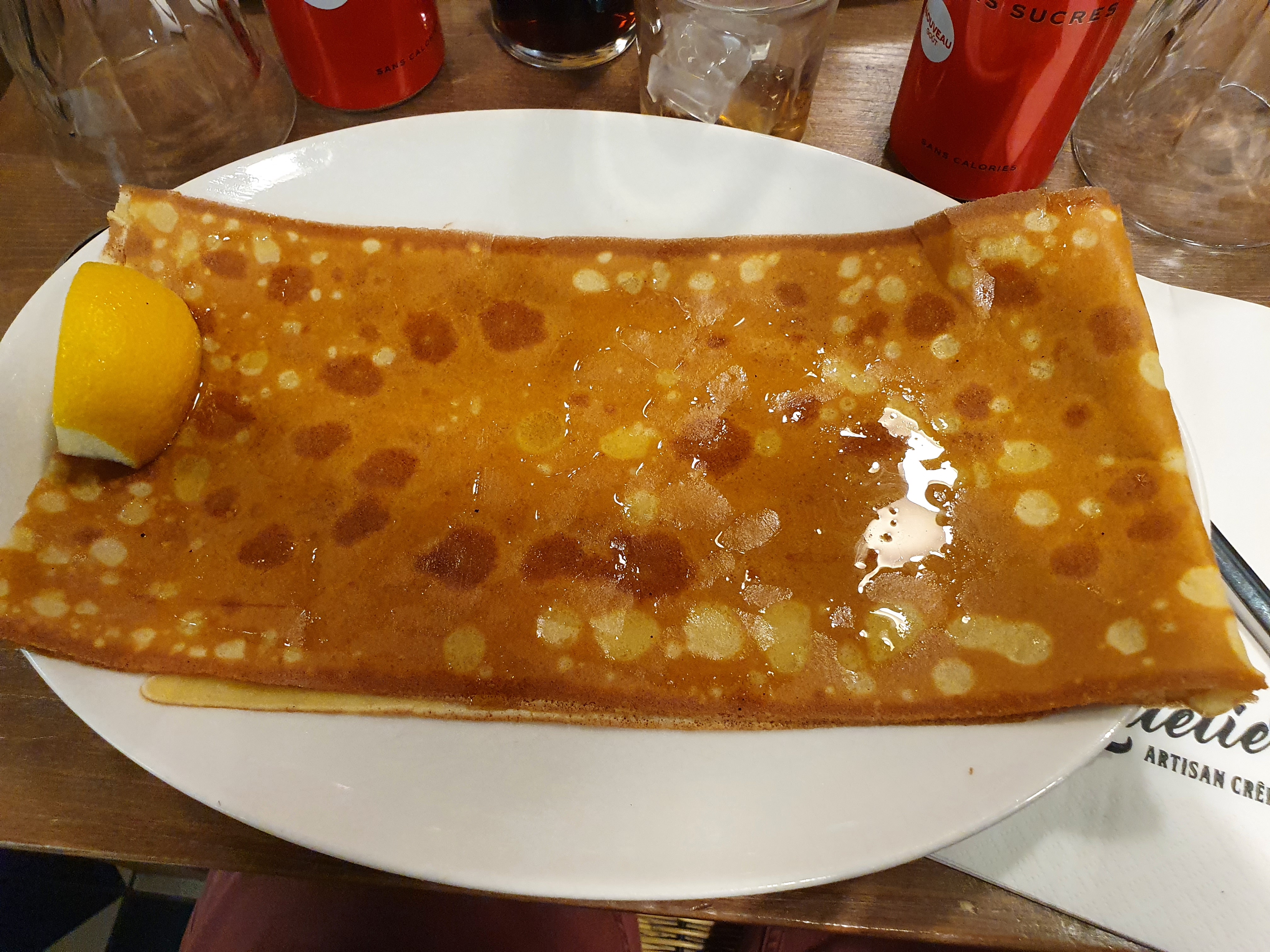 Photo n° 3 de l'avis de alexandre.a fait le 26/11/2021 à 20:25