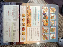 Menu / carte de Delice Royal kebab HALAL à Nice