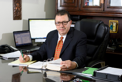 Personal Injury Attorney «Mashney Law Offices, APC», reviews and photos