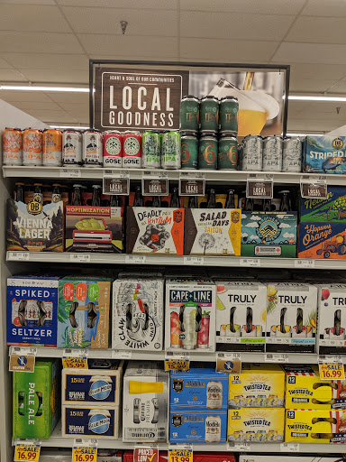 Grocery Store «Food Lion», reviews and photos, 14811 Spotswood Trail, Elkton, VA 22827, USA