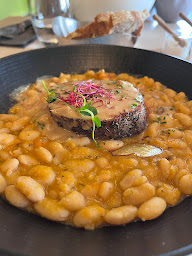 Photo n°22 de Restaurant MONVOISIN à La Rochelle ()