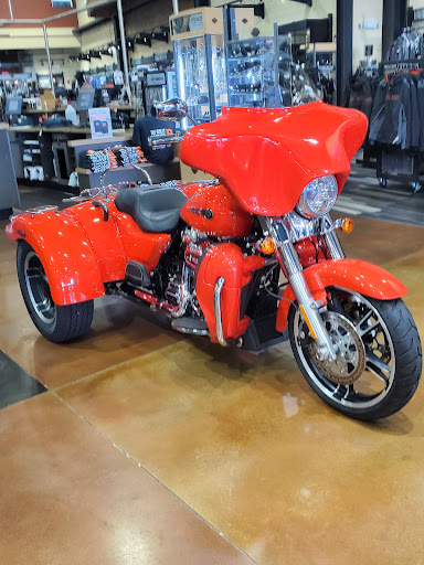 Motorcycle Dealer «Adamec Harley-Davidson», reviews and photos, 8909 Baymeadows Rd, Jacksonville, FL 32256, USA