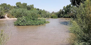 Santa Ana River Regional Park