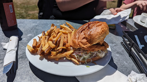 Cafe «Trinks Cafe & Bakery», reviews and photos, 39140 CA-1, Gualala, CA 95445, USA