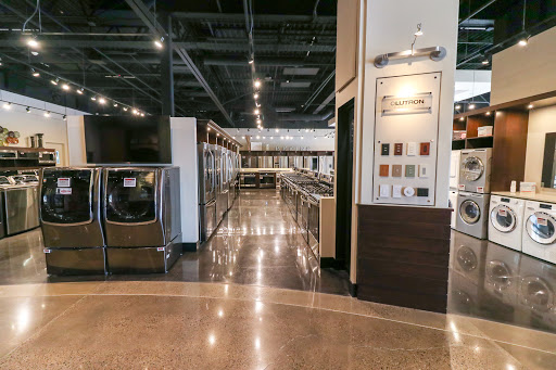 Appliance Store «Bekins Grand Rapids», reviews and photos, 6275 28th St SE, Grand Rapids, MI 49546, USA