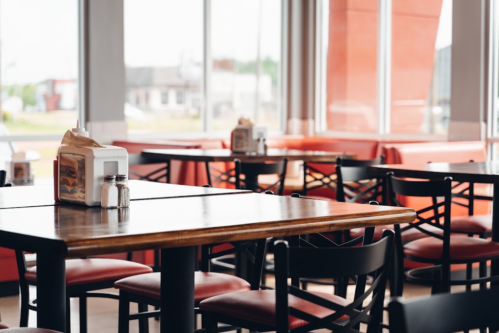 Hwy 55 Burgers Shakes & Fries 75751