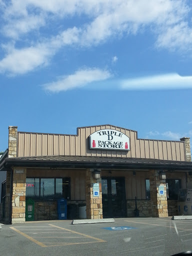 Triple D Liquor Store