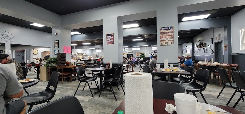 Sarah's In The City Restaurant 31513