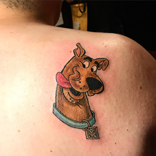 Explore quarter sleeve tattoo ideas for women, creative tattoo ideas in Jonesboro, available at Gallery Of Ink Tattoo Shop