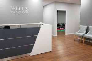 Hills Physio Care, Chiro, Podiatry & Massage image