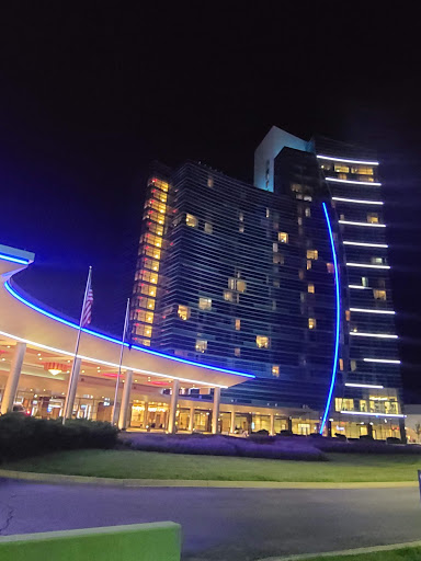 Casino «Blue Chip Casino Hotel Spa», reviews and photos, 777 Blue Chip Dr, Michigan City, IN 46360, USA