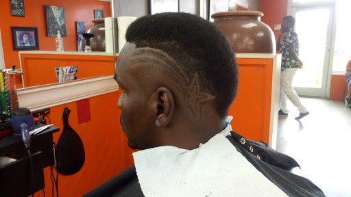 Barber Shop «Big Apple Style Barbershop», reviews and photos, 105 S Federal Hwy, Dania Beach, FL 33004, USA