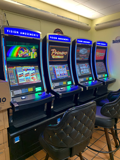 Truck Stop «TA Madison», reviews and photos, 2021 Eatonton Rd, Madison, GA 30650, USA