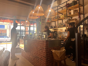 Photo n°12 de DELI BANH MI- VIETNAMESE STREETFOOD à Nice ()