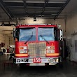 Los Angeles County Fire Dept. Station 159