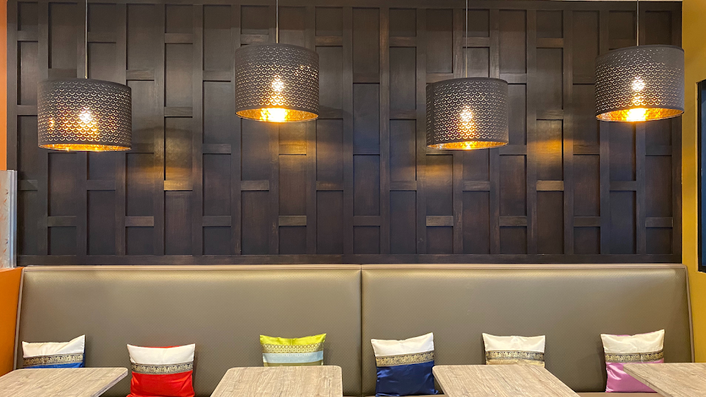 Mhai Thai Authentic Thai Cuisine 48187