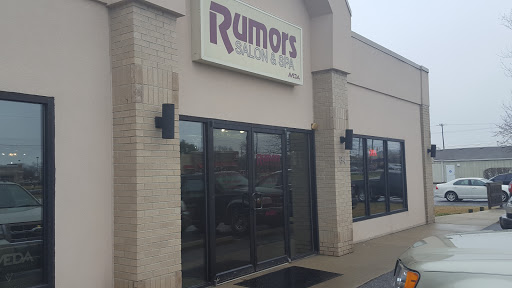 Beauty Salon «Rumors Salon & Spa», reviews and photos, 84 Gable Dr, Avon, IN 46123, USA
