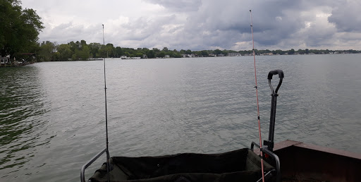 Park «Ruedisale Point Park», reviews and photos, 50400 Ruedisale St, New Baltimore, MI 48047, USA