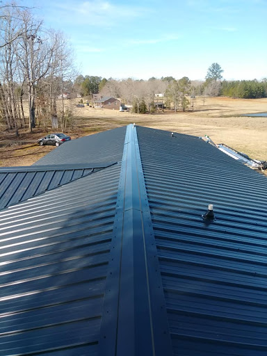 Central Piedmont Roofing in Sanford, North Carolina