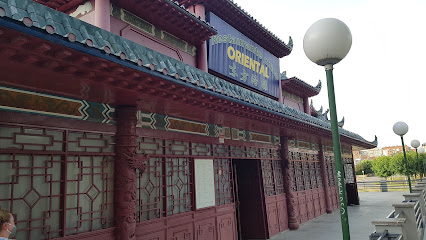 Oriental - Pl. San Juan de los Lagos, 8, 09006 Burgos, Spain