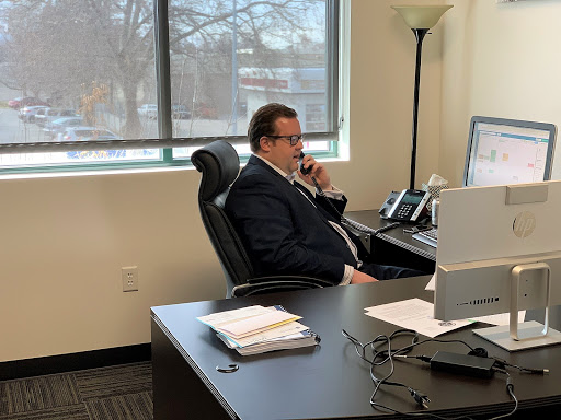 Law Firm «Hepworth & Associates», reviews and photos