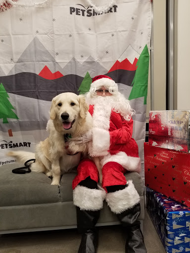 Pet Store «PetSmart», reviews and photos, 10451 Baltimore St NE, Blaine, MN 55449, USA