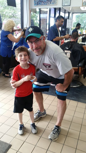 Barber Shop «Pats/Pergament Barber Shop», reviews and photos, 17 Emerson Ave, Levittown, NY 11756, USA