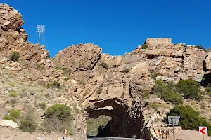 Kogmanskloof Mountain Pass image