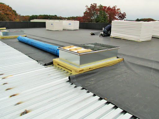 Roofing Contractor «Macri Roofing Inc», reviews and photos, 36 Duffy Ave, Meriden, CT 06451, USA