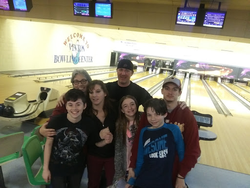 Bowling Alley «Vinton Bowling Center», reviews and photos, 1200 Vinyard Rd, Vinton, VA 24179, USA