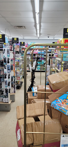 Discount Store «Dollar General», reviews and photos, 6641 Roosevelt Hwy, Union City, GA 30291, USA