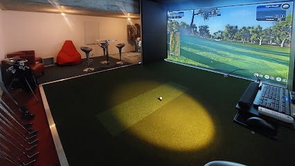 Hole In Ground Indoor Golf