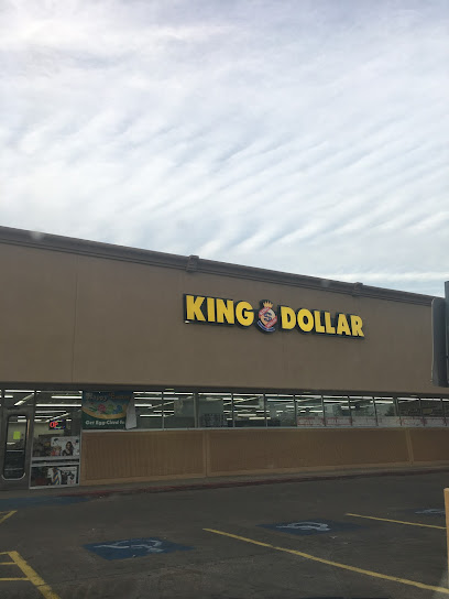 King Dollar