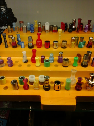 Vaporizer Store «Tobacco Castle & Vape Village», reviews and photos, 6343 Rolling Rd, Springfield, VA 22152, USA