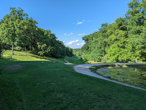 Golf Course «Sugar Creek Golf Course & Banquet Center», reviews and photos, 5224 Country Club Dr, High Ridge, MO 63049, USA