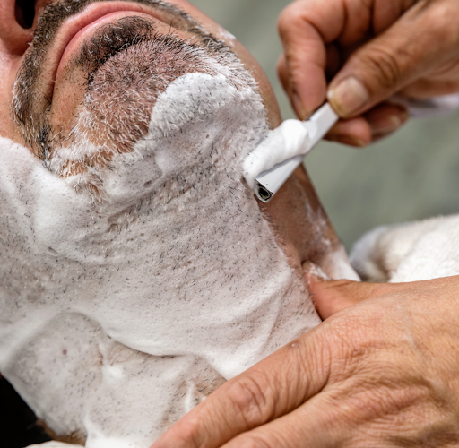 Barber Shop «High End Barbershop», reviews and photos, 14 South St, Morristown, NJ 07960, USA